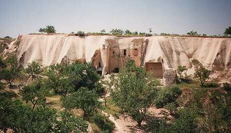 wird als Wohnraum genutzt